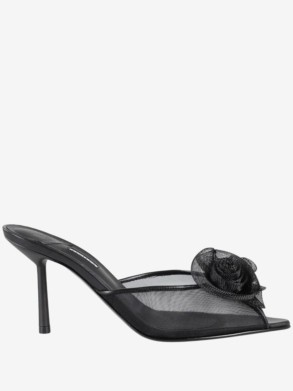 Rose Sandal