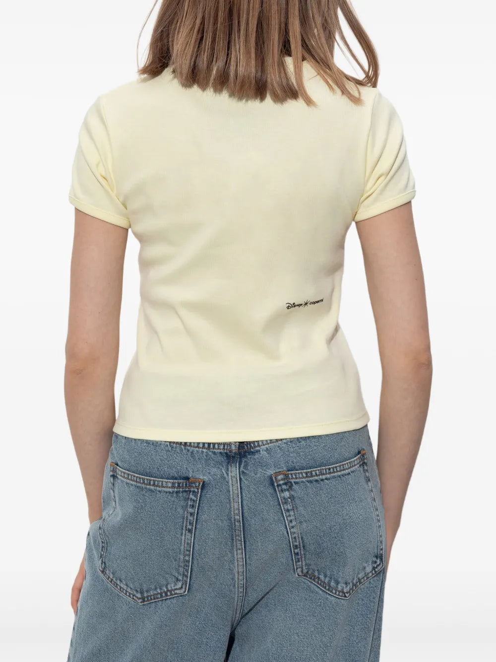 Coperni Disney X Coperni Princess Baby T-Shirt