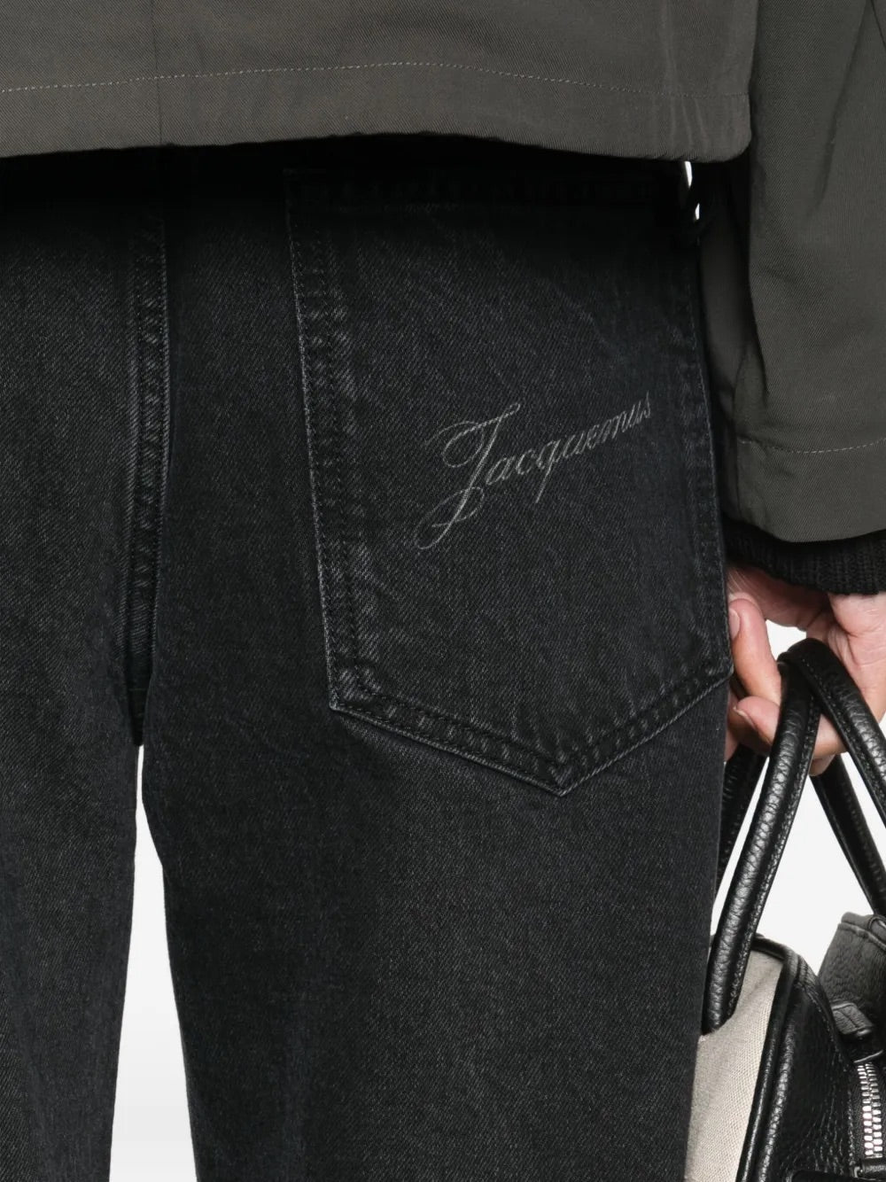 Cotton Jeans