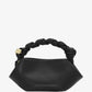 Ganni Bou Bag Mini Black