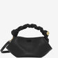 Ganni Bou Bag Mini Black