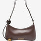 Le Bisou Pearl Lether Sholder Bag