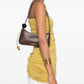 Le Bisou Pearl Lether Sholder Bag