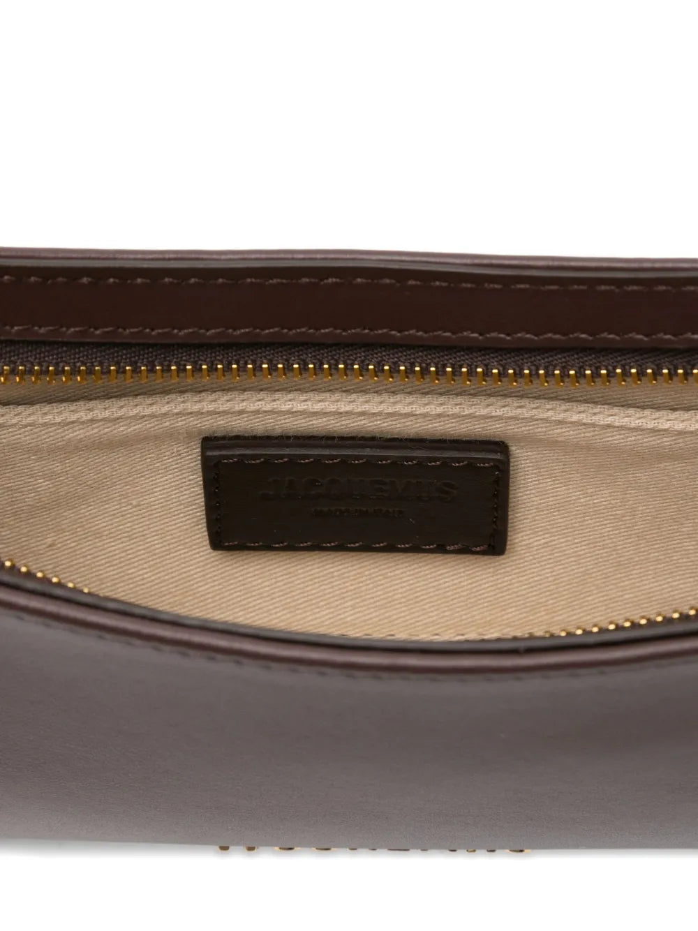 Le Bisou Pearl Lether Sholder Bag