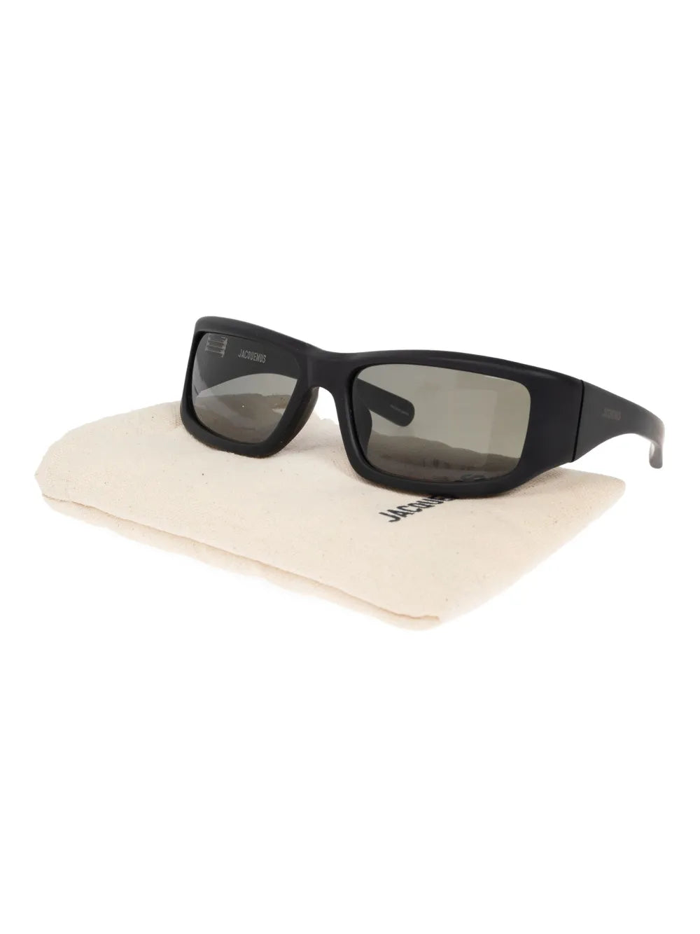 Aero Sunglasses in Metallic