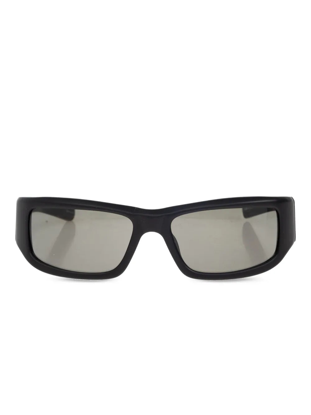 Aero Sunglasses in Metallic