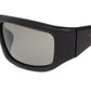 Aero Sunglasses in Metallic