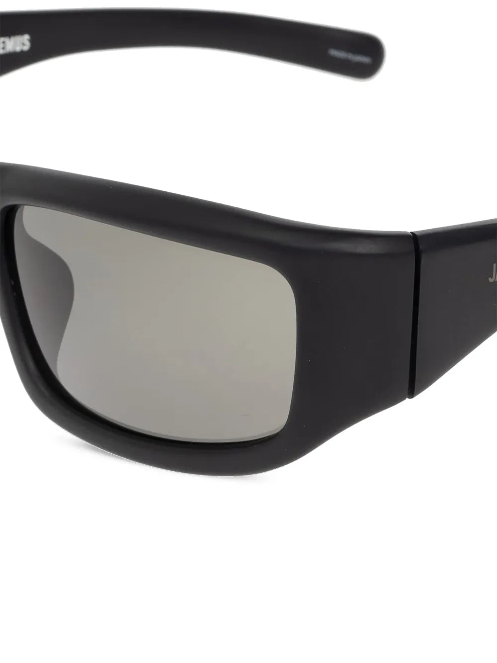 Aero Sunglasses in Metallic
