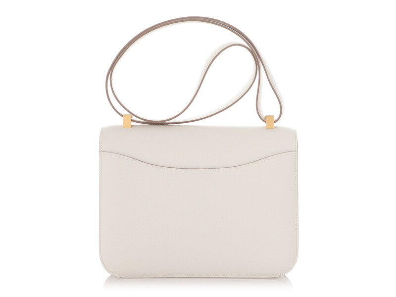Hermes Constance bag