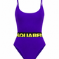 Dsquared2 One-piece swimsuit