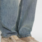 Leader Shearling Sneaker Ball Star