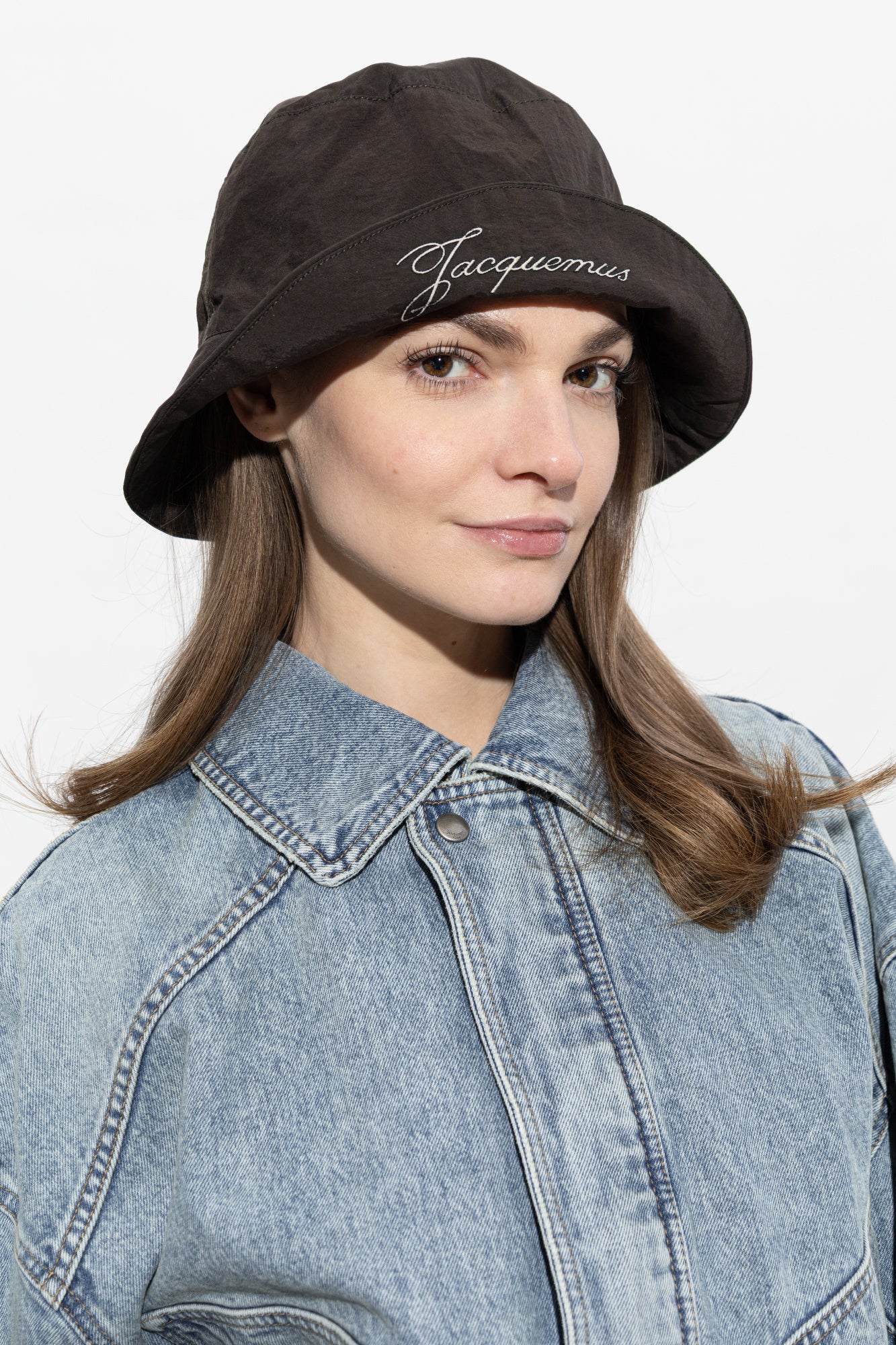 Baluchon bucket hat
