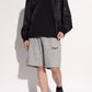 Dsquared2 GREY Logo shorts