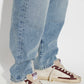 Golden Goose Surerstar Butter Beige Bordo