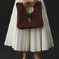 Small square Spiaggia bag