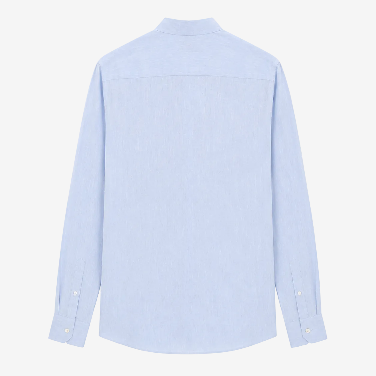 Man classic shirt