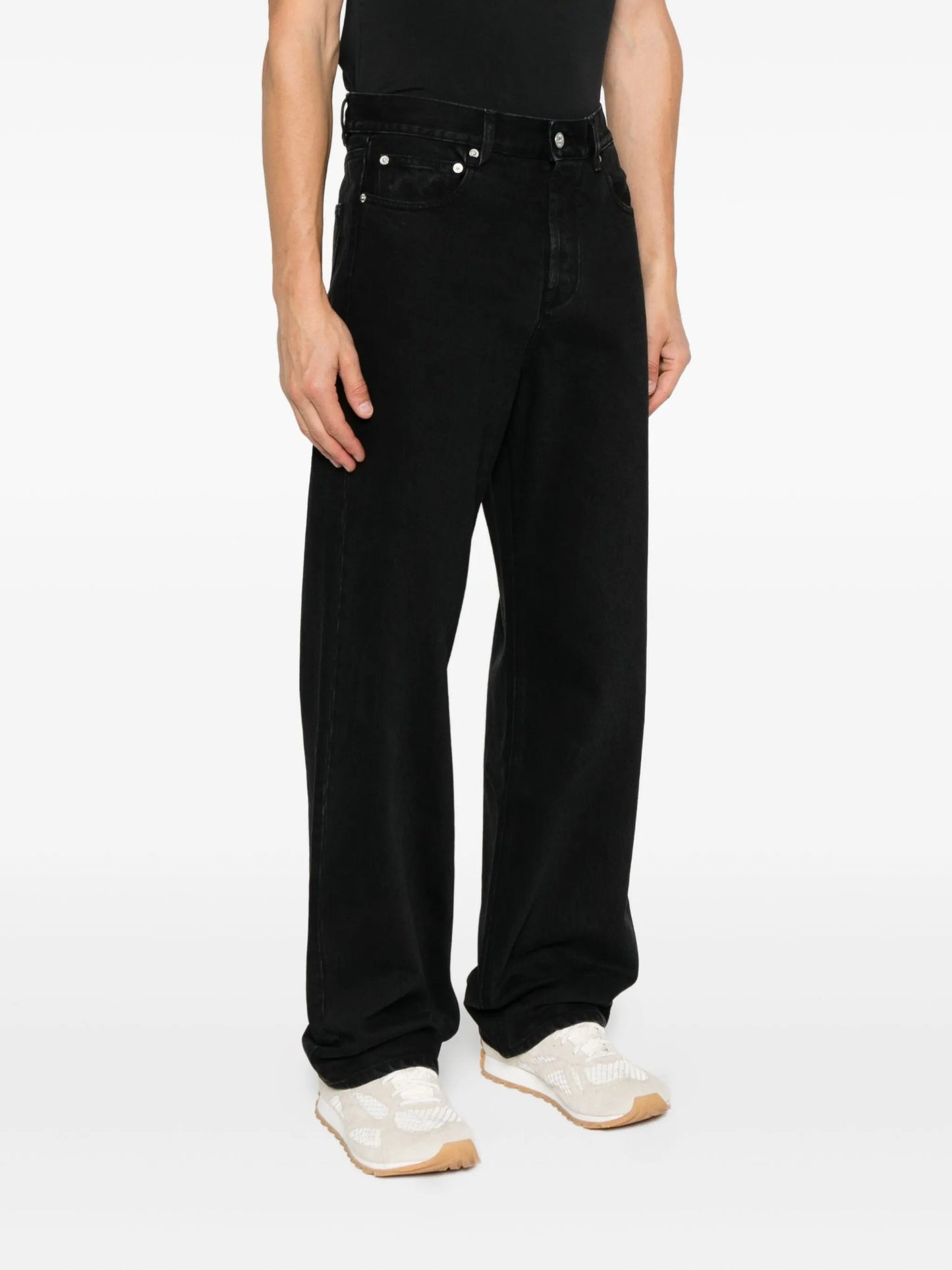 Cotton Jeans
