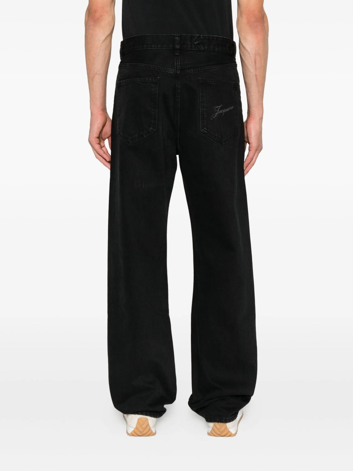Cotton Jeans