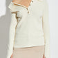 POLO MULTI-BUTTONS LIGHT WOOL