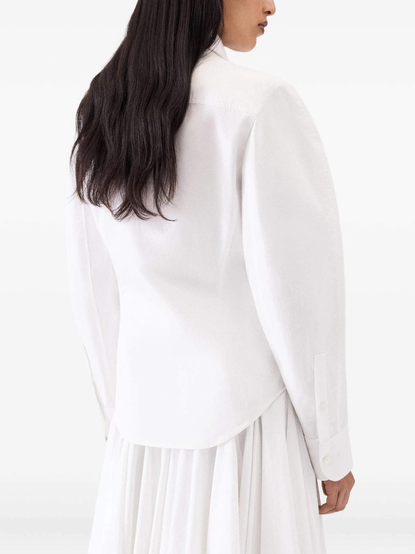 Le Ovalo shirt