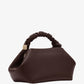 Ganni Bou Bag Small Grained