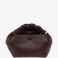 Ganni Bou Bag Small Grained
