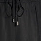 ICEBERG Woven  Pant Black