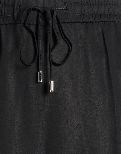 ICEBERG Woven  Pant Black