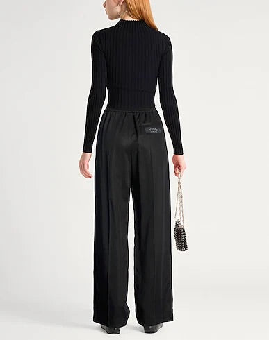 ICEBERG Woven  Pant Black