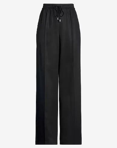 ICEBERG Woven  Pant Black