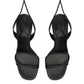 'Ora' sandal 95mm