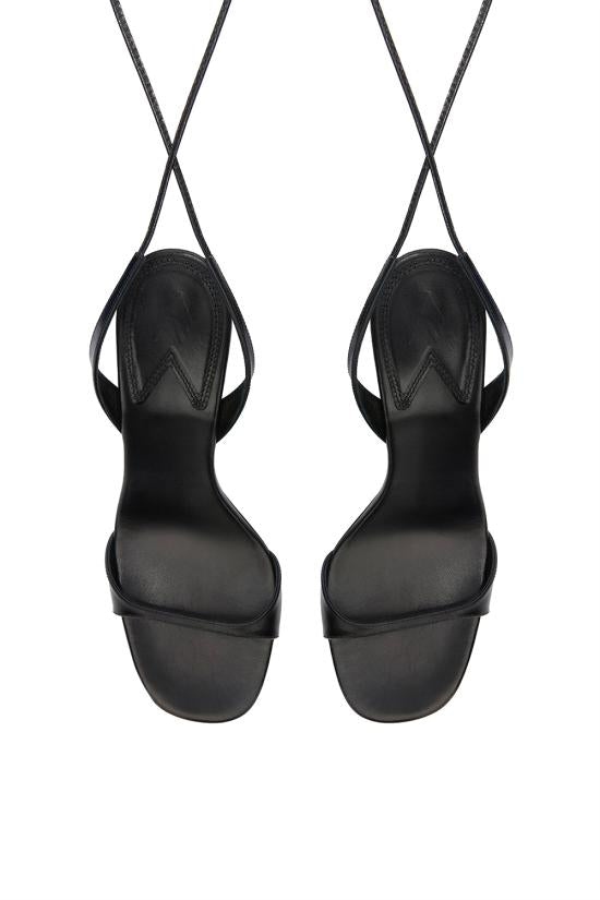 'Ora' sandal 95mm