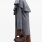Ganni Bou Bag Mini Grained