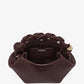 Ganni Bou Bag Mini Grained