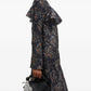 Ganni Bou Bag Mini Grained Black