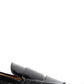 The Carré loafers Square Women