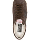 Super Star Suede Upper With Studs Leather Starsuede Upper With Studs Leather Star