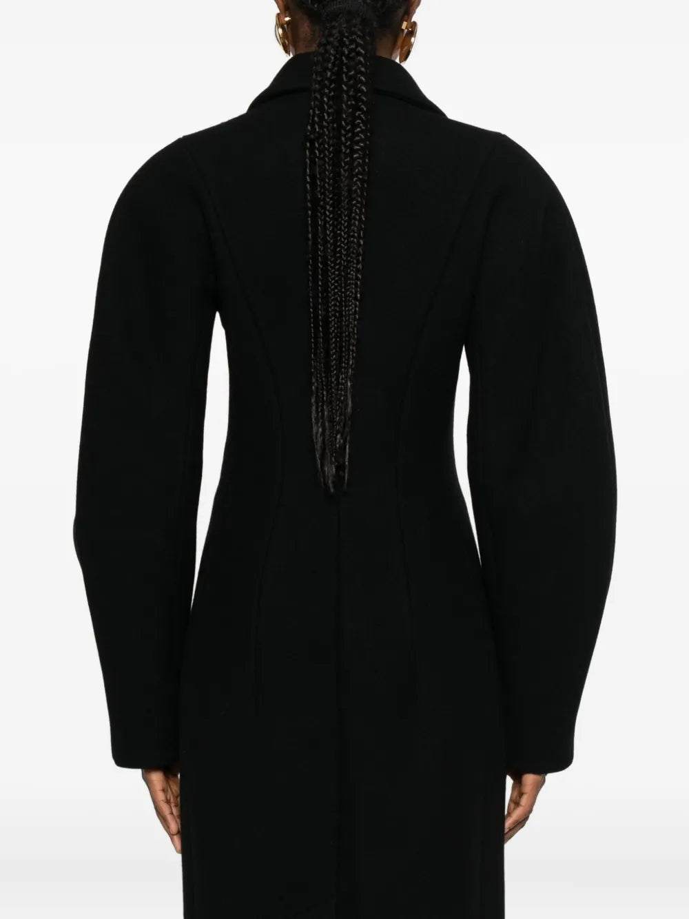 The Curvo coat