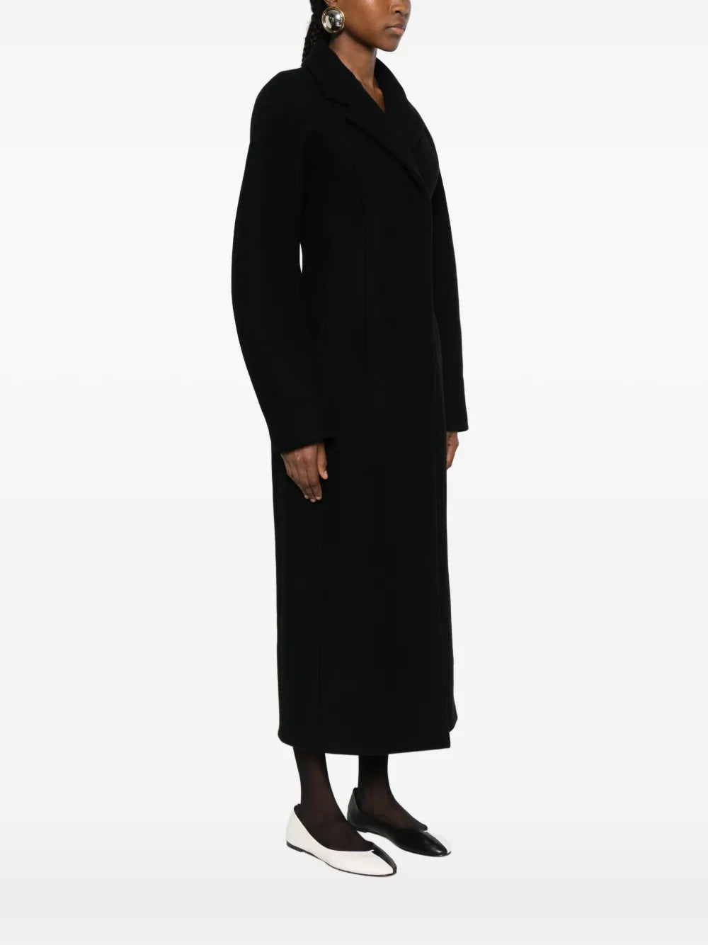 The Curvo coat