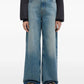 Essentials Tint Rigid Denim Lari