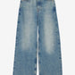 Essentials Tint Rigid Denim Lari