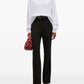 Essential Basic cotton long sleeve