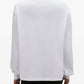Essential Basic cotton long sleeve