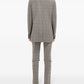 TAILORED JACKET PRINCE OF WALES