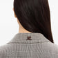 TAILORED JACKET PRINCE OF WALES