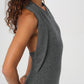 MIDI DRESS UNDRESSED LAMBSWOOL