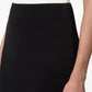 Nina Ricci knit midi skirt