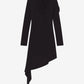 Courreges maxi dress