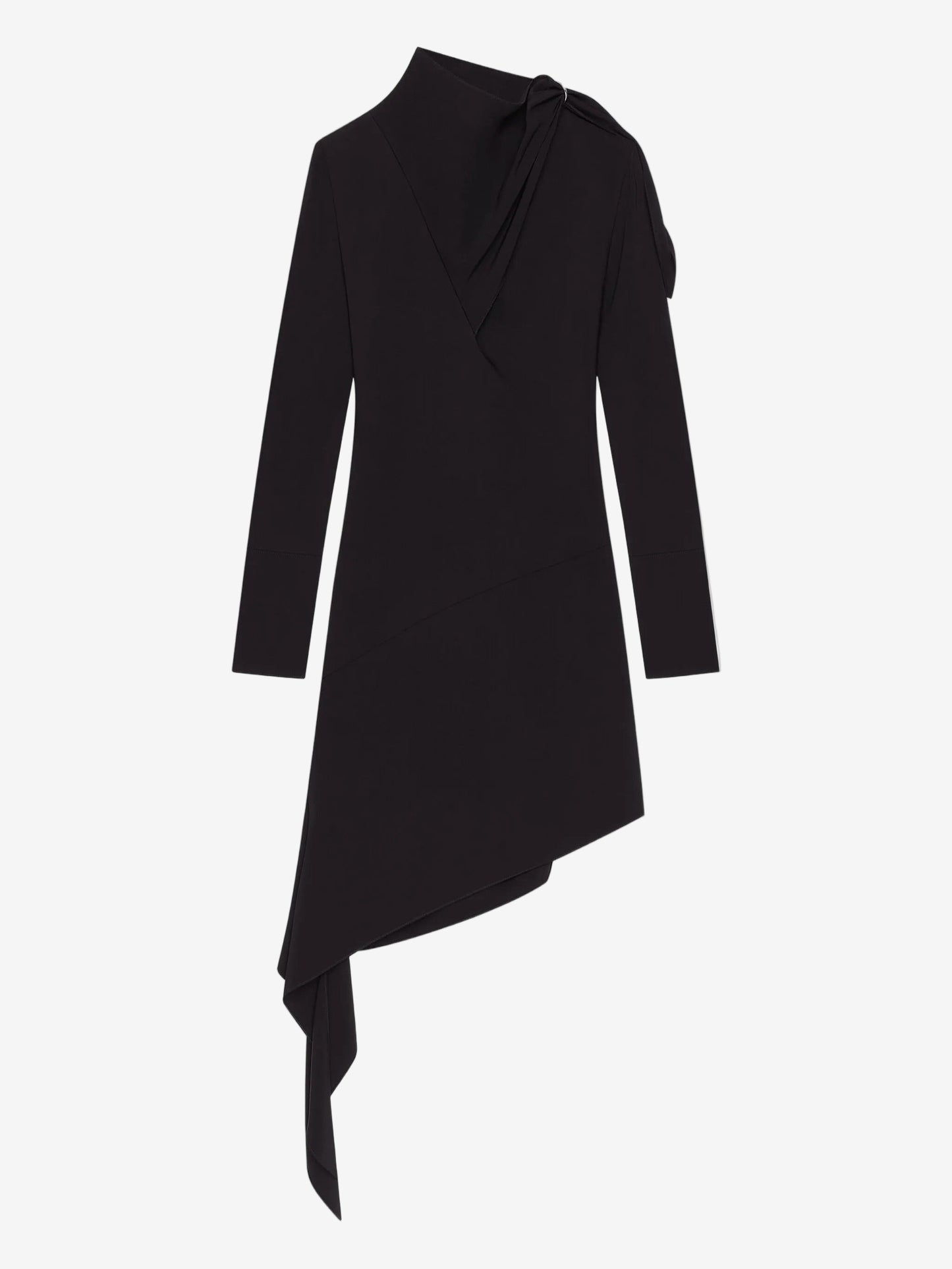 Courreges maxi dress