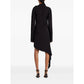Courreges maxi dress